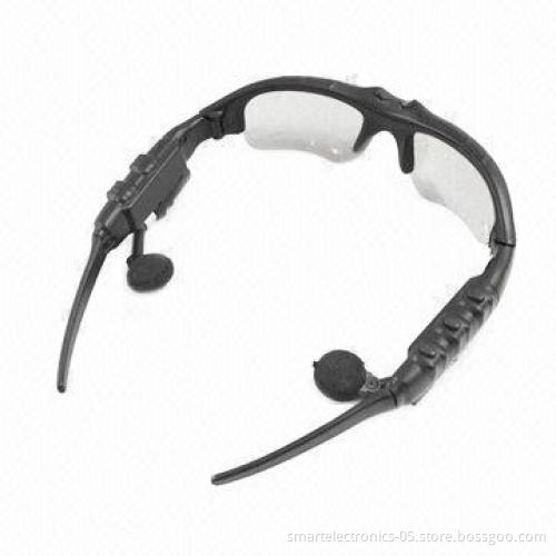 Sports MP3 Player with microSD card slot, 1G-128GB Capacity